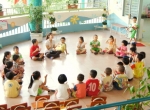 Điều kiện để học văn bằng 2 mầm  non tại TP HCM, Đà Nẵng, Các tỉnh